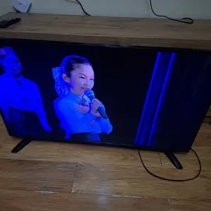 Sharp 40 inchiin original led tv, Улаанбаатар — Баянгол — 12-р хороо