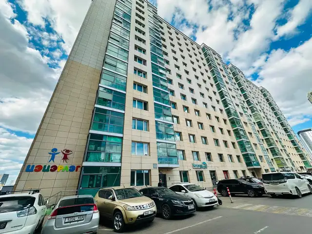 Худ, kh apartment 163.77мкв 1 давхарын үйлчилгээний талбай, Улаанбаатар — Хан-Уул — 15-р хороо