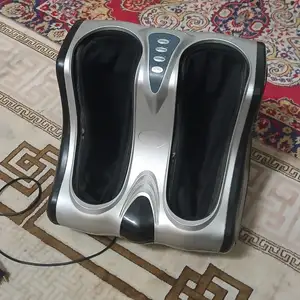 Хөл массажлах төхөөрөмж, Улаанбаатар — Баянгол — 9-р хороо