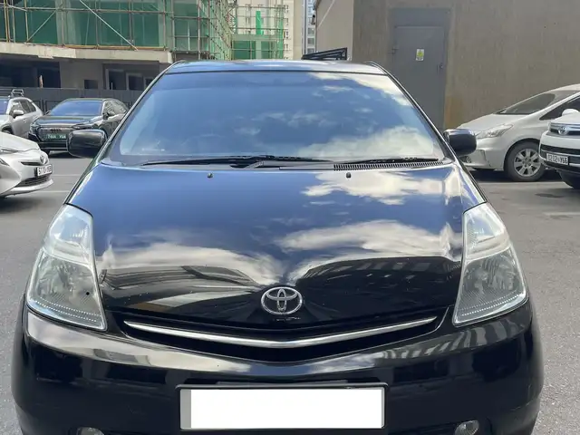 Toyota Prius 20