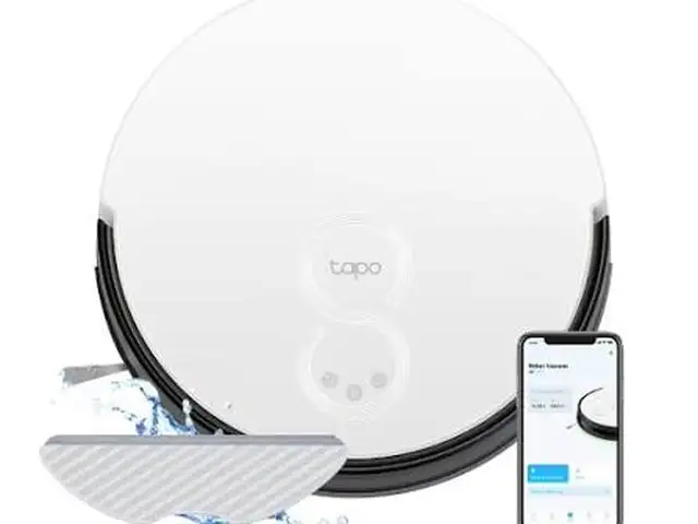 Tp link rv10 robot cleaner, Улаанбаатар — Хан-Уул — 25-р хороо
