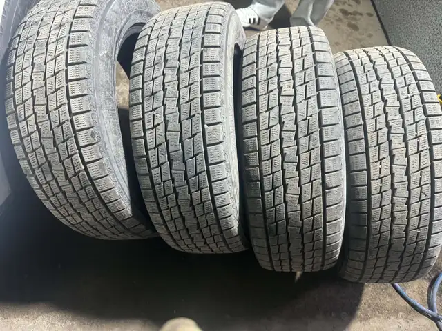225/60/R17, Дөрвөн улирал, Улаанбаатар — Баянзүрх — 16-р хороолол