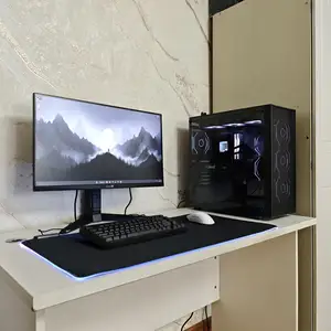 Ryzen 7 7800x3d, rtx 4070 12gb, 32gb ram, 1tb m.2 ssd иж бүрэн компьютер, Улаанбаатар — Баянгол — 6-р бичил