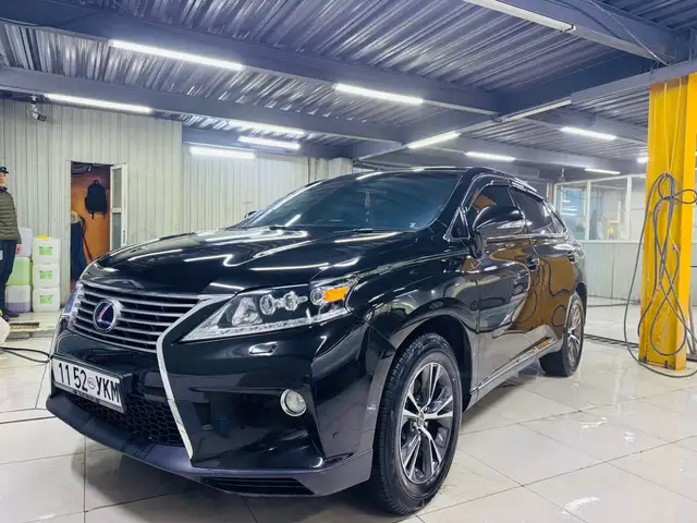 Lexus RX 450