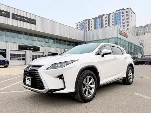 Lexus RX 450