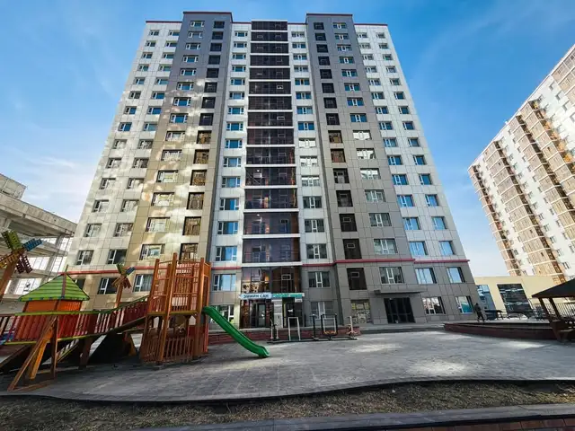 Ic town 3 өрөө 78.46м2 байр, Улаанбаатар — Хан-Уул — Яармаг