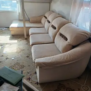 Буйдан, Улаанбаатар — Баянзүрх — 12-р хороо