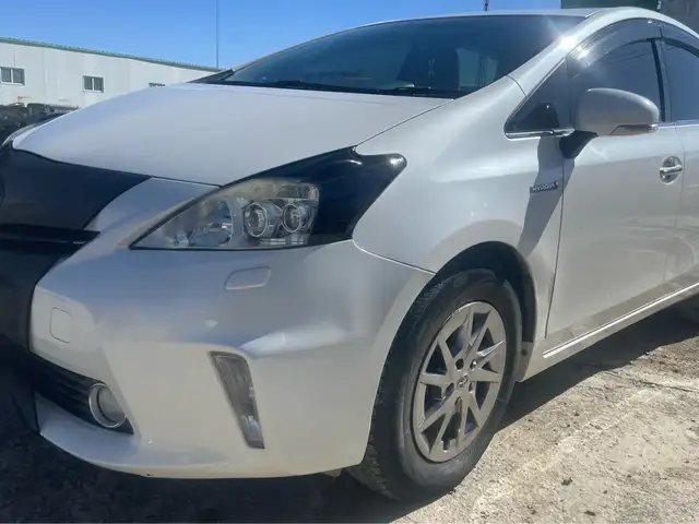 Toyota Prius 41
