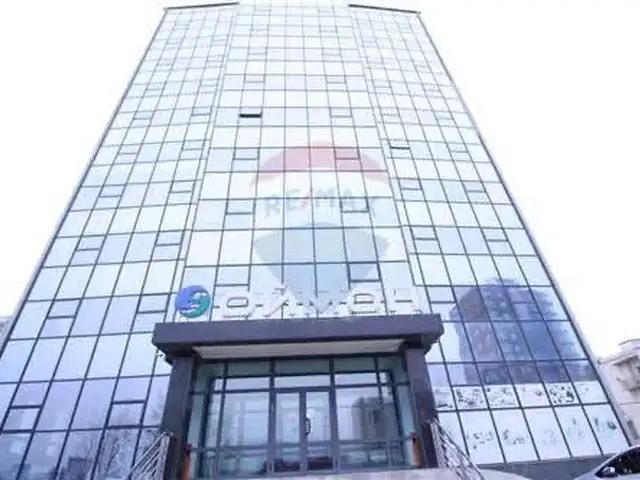 Модны 2 Оймон оффист 52м2 оффисын талбай, Улаанбаатар — Баянгол — 19-р хороо