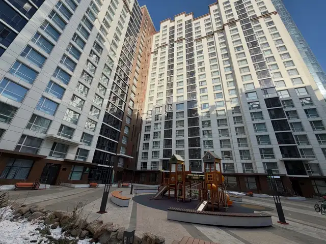 Бзд, 26-р хороо, santo life хотхонд 47.3мкв 2 өрөө, Улаанбаатар — Баянзүрх — Баянмонгол хороолол