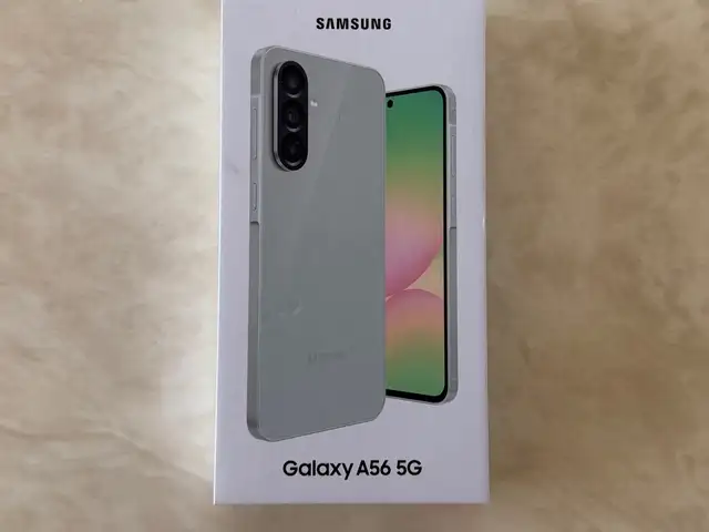 A56 256gb шинэ, Улаанбаатар — Хан-Уул — King Tower
