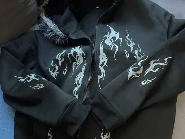 Zip up tsamts, Улаанбаатар — Хан-Уул — Нисэх