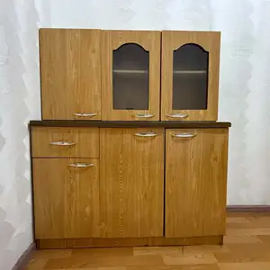 Гал тогооны шүүгээ, Улаанбаатар — Хан-Уул — 17-р хороо