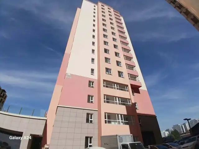Бгд 24-р хороо алтай ресиденс хотхон 2 өрөө 47мкв, Улаанбаатар — Баянгол — Алтай хотхон