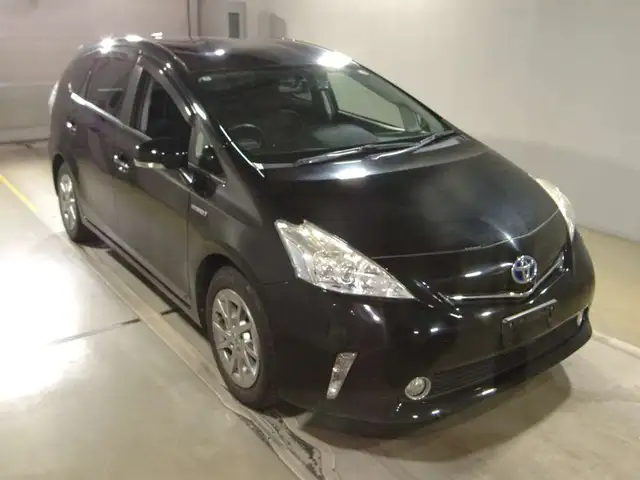 Toyota Prius 41