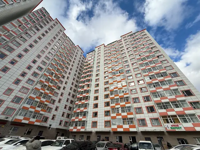 City view apartment хотхонд шинэ 3 өрөө 44мкв, Улаанбаатар — Чингэлтэй — 10-р хороо