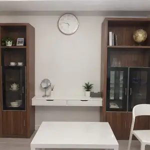 Зочны өрөөний сервант, Улаанбаатар — Баянгол — Төмөр зам