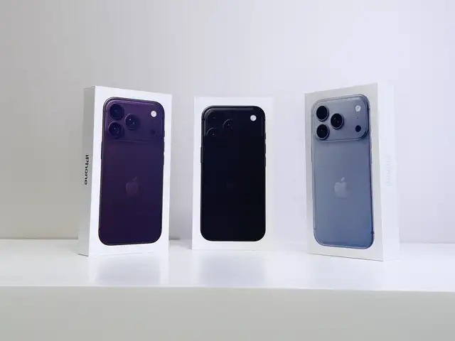 Apple iPhone 18 Pro, 256 gb, Улаанбаатар — Хан-Уул — 3-р хороо