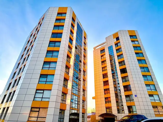 Эрдэнэтэд Танан luxury 3 өрөө 75.38мкв, Орхон