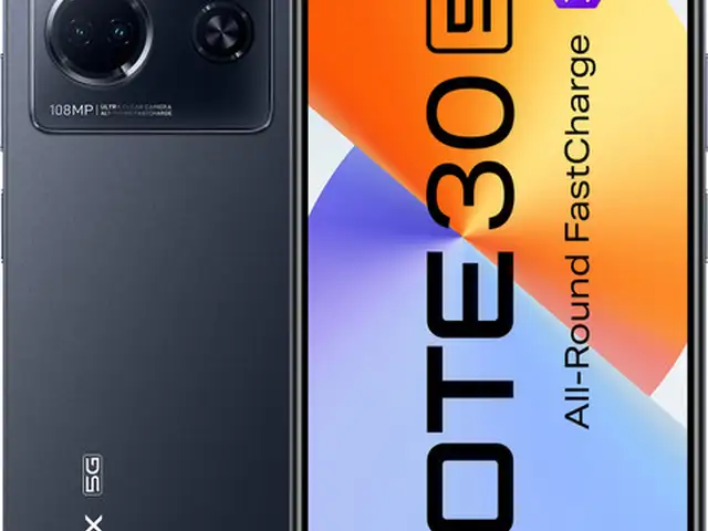 Infinix note 30 pro 5 g 2 simtei 12+12 gb ram 256 gb 2025 on gamer king, Улаанбаатар — Баянзүрх — Сансар