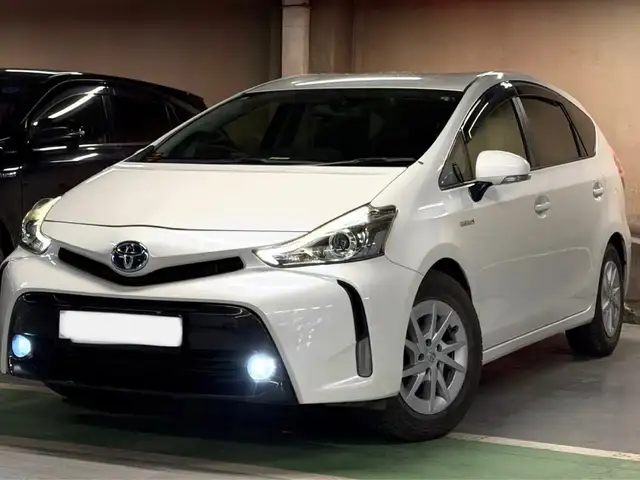 Toyota Prius 41