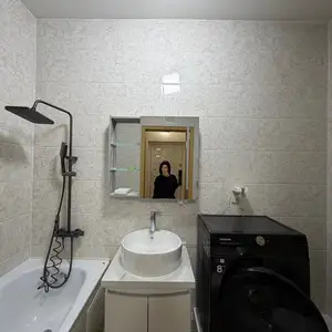 Grande villa hotgond 2 uruu 54mkv, Улаанбаатар — Баянгол — 26-р хороо