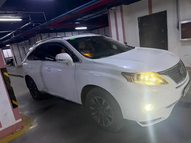 Lexus RX 450