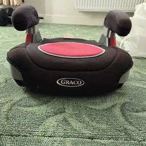 Graco brendiin huuhdiin suudal, Улаанбаатар — Баянзүрх — Амгалан