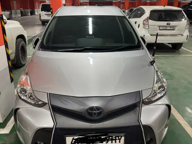 Toyota Prius 41