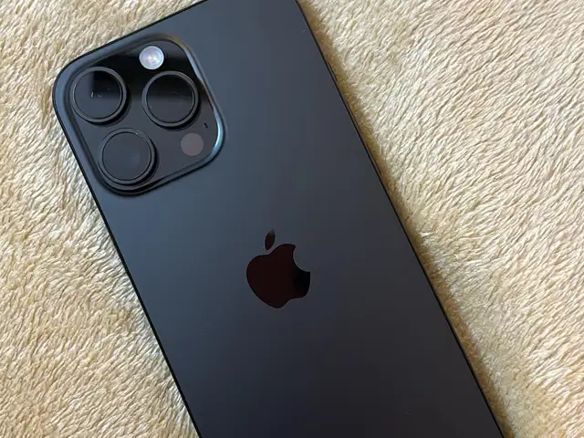Apple iPhone 16 Pro Max, 256 gb, Улаанбаатар — Хан-Уул — 120 мянгат