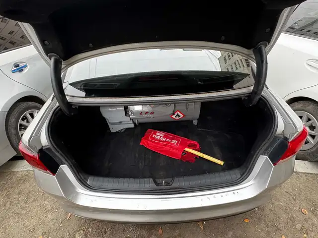 Kia Optima/K5