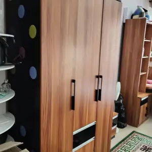 Хүүхдийн өрөөний тавилга, Улаанбаатар — Баянгол — Модны 2
