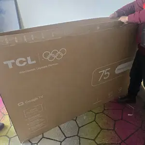 Tcl 2026 75inch рremium, Улаанбаатар — Баянзүрх — КТМС