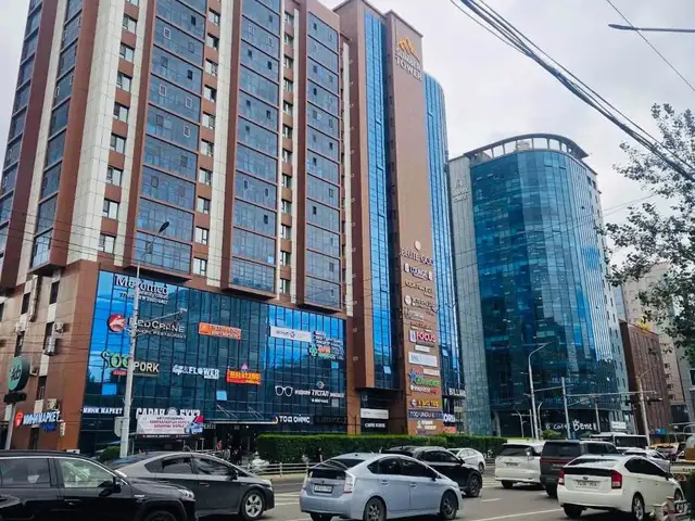 Худ сүмбэр таурт 40.4мкв 2өрөө, Улаанбаатар — Хан-Уул — 19-р хороолол