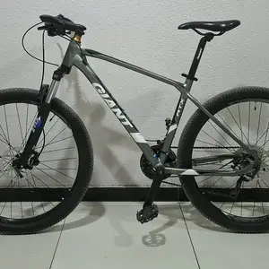 Giant atx 860m 27,5, Улаанбаатар — Баянгол — 10-р хороолол
