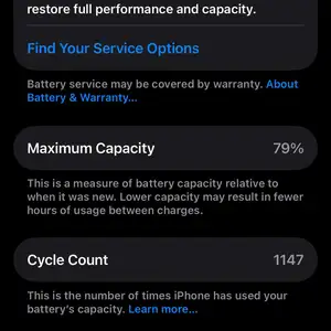 Apple iPhone 15 Pro, 256 gb, Black Titanium, Улаанбаатар — Баянгол — 3, 4 хороолол