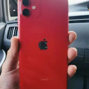 Apple Iphone 11, 64 gb, (PRODUCT)RED, Улаанбаатар — Хан-Уул — Нисэх