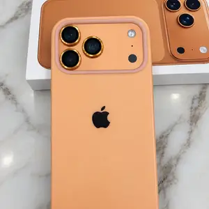 Apple iPhone 17 Pro Max, 256 gb, Улаанбаатар — Хан-Уул — Зайсан