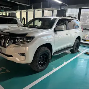 Toyota Land cruiser Prado 150