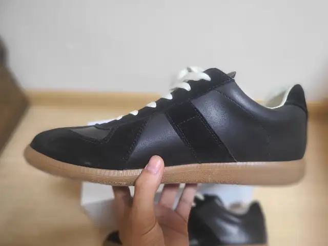 Maison margiela gats, Улаанбаатар — Сонгинохайрхан — 17-р хороо