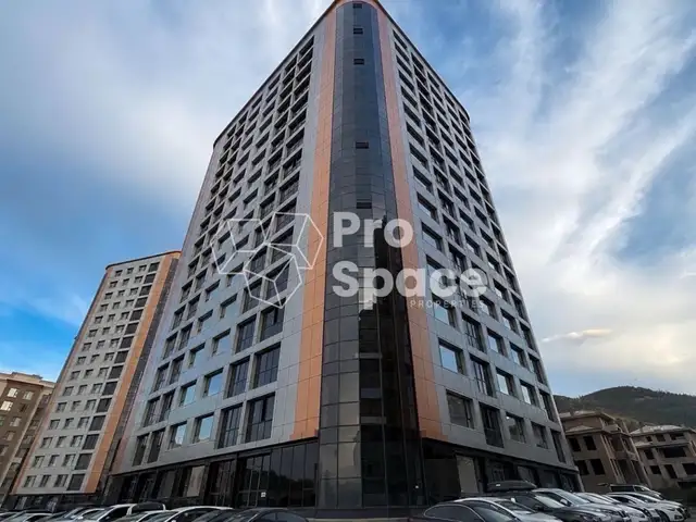 Зайсан буянт хотхонд 4 өрөө 145.46мкв, Улаанбаатар — Хан-Уул — 11-р хороо