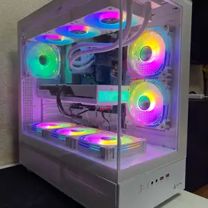 Ryzen 7800x3d-b650-16gb-5060 dan pro, Улаанбаатар — Баянгол — 3, 4 хороолол