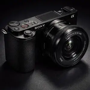 Sony zv-e10, Улаанбаатар — Сүхбаатар — 10-р хороо