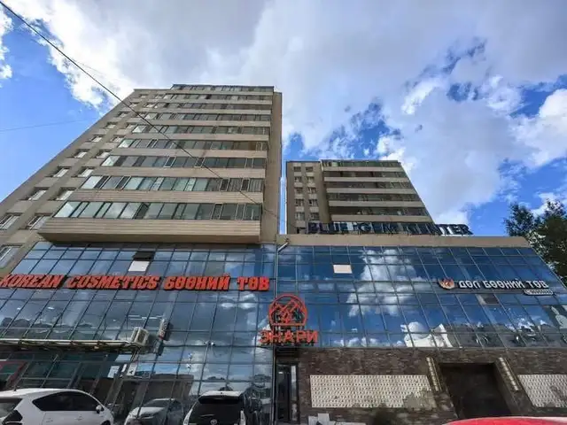 Гэмтлийн голын зам дагуу 693мкв талбай, Улаанбаатар — Баянгол — Гэмтэл согог судлалын үндэсний төв