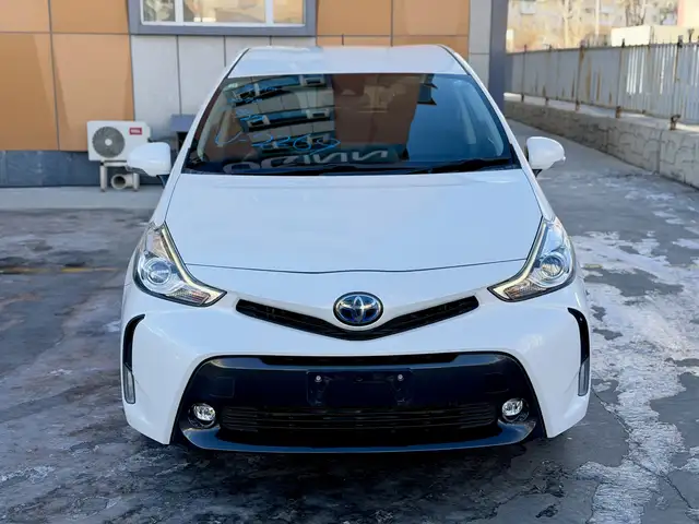 Toyota Prius 41