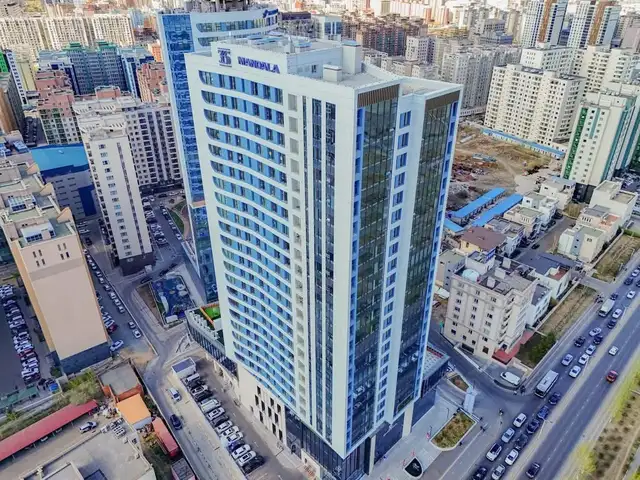 Mandala 365 tower-т худалдаа үйлчилгээний талбай 98мкв, Улаанбаатар — Баянзүрх — 26-р хороо