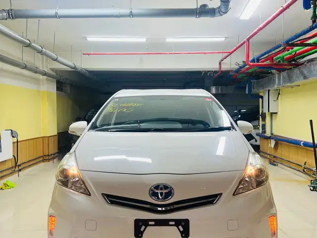 Toyota Prius 41