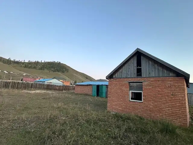 Түнхэлд газар, Сэлэнгэ