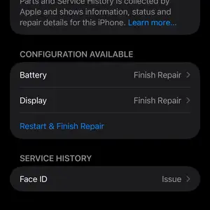 Apple iPhone 12 Pro Max, 128 gb, Pacific Blue, Улаанбаатар — Хан-Уул — 120 мянгат
