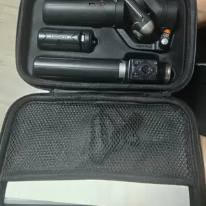 Gimbal, Улаанбаатар — Сонгинохайрхан — 5 шар